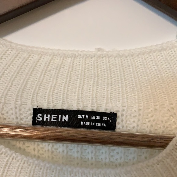 Shein sweater - Picture 5 of 6